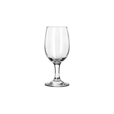 LIBBEY / ONIS Embassy Barware & Stemware Collection (Martini, Brandy, Beer, Cocktail, Wine & Champagne - 89ml to 651ml)l)