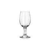 LIBBEY / ONIS Embassy Barware & Stemware Collection (Martini, Brandy, Beer, Cocktail, Wine & Champagne - 89ml to 651ml)l)