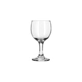 LIBBEY / ONIS Embassy Barware & Stemware Collection (Martini, Brandy, Beer, Cocktail, Wine & Champagne - 89ml to 651ml)l)
