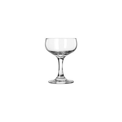 LIBBEY / ONIS Embassy Barware & Stemware Collection (Martini, Brandy, Beer, Cocktail, Wine & Champagne - 89ml to 651ml)l)