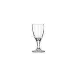 LIBBEY / ONIS Embassy Barware & Stemware Collection (Martini, Brandy, Beer, Cocktail, Wine & Champagne - 89ml to 651ml)l)