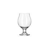Belgian Beer Glass Collection (384ml & 473ml) (Set of 12)