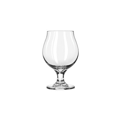 Belgian Beer Glass Collection (384ml & 473ml) (Set of 12)