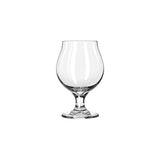 Belgian Beer Glass Collection (384ml & 473ml) (Set of 12)