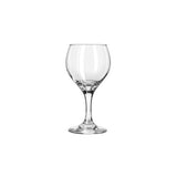 Teardrop Stemware & Barware Collection (Goblet, Wine, Beer, Flute & Sherry - 89ml to 436ml) (Set of 12)