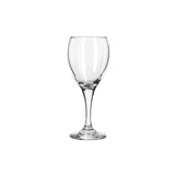 Teardrop Stemware & Barware Collection (Goblet, Wine, Beer, Flute & Sherry - 89ml to 436ml) (Set of 12)