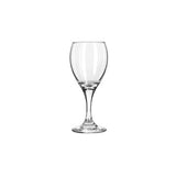 Teardrop Stemware & Barware Collection (Goblet, Wine, Beer, Flute & Sherry - 89ml to 436ml) (Set of 12)