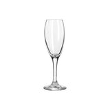 Teardrop Stemware & Barware Collection (Goblet, Wine, Beer, Flute & Sherry - 89ml to 436ml) (Set of 12)
