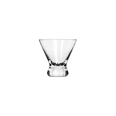 Cosmopolitan Glassware Collection (Martini, DOF & Beverage - 244ml to 414ml) (Set of 12)