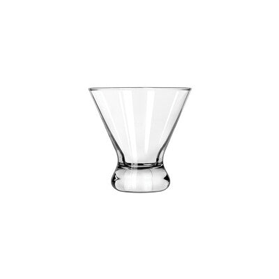 Cosmopolitan Glassware Collection (Martini, DOF & Beverage - 244ml to 414ml) (Set of 12)