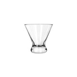 Cosmopolitan Glassware Collection (Martini, DOF & Beverage - 244ml to 414ml) (Set of 12)