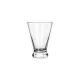 Cosmopolitan Glassware Collection (Martini, DOF & Beverage - 244ml to 414ml) (Set of 12)