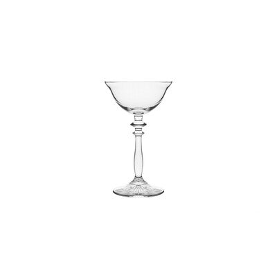 1924 Cocktail & Wine Stemware Collection (Coupe, Gin & Tonic & Wine Glass - 140ml to 620ml) (Set of 12)