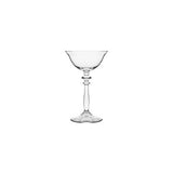 1924 Cocktail & Wine Stemware Collection (Coupe, Gin & Tonic & Wine Glass - 140ml to 620ml) (Set of 12)
