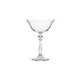 1924 Cocktail & Wine Stemware Collection (Coupe, Gin & Tonic & Wine Glass - 140ml to 620ml) (Set of 12)