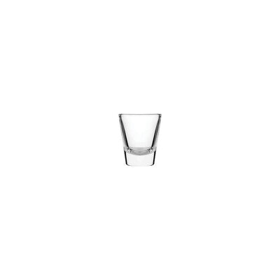 Classic Whiskey Shot Glass Set (30ml & 44ml) (Set of 72)
