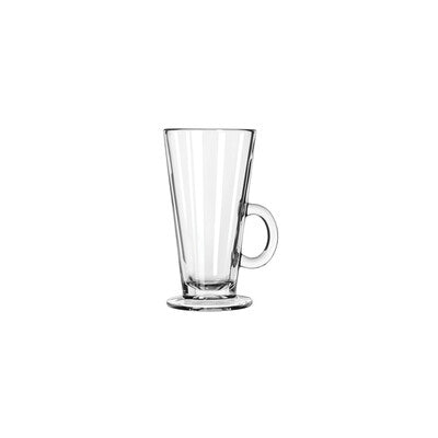Irish Coffee Mug Glassware Collection (252ml & 311ml)