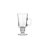 Irish Coffee Mug Glassware Collection (252ml & 311ml)