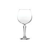 Speakeasy Vintage Cocktail & Stemware Collection (Nick & Nora, Martini, Coupe, Flute & Gin - 140ml to 580ml) (Set of 12)