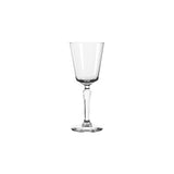 Speakeasy Vintage Cocktail & Stemware Collection (Nick & Nora, Martini, Coupe, Flute & Gin - 140ml to 580ml) (Set of 12)
