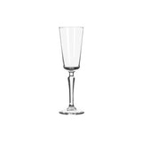 Speakeasy Vintage Cocktail & Stemware Collection (Nick & Nora, Martini, Coupe, Flute & Gin - 140ml to 580ml) (Set of 12)