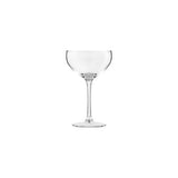 Specials Glassware & Stemware Collection (Tasting Glass, Champagne Coupe & Brandy - 130ml to 370ml) (Set of 6)
