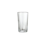 Kristalino Glassware Collection (Old Fashioned, Beverage & High Ball - 313ml to 390ml) (Set of 12)