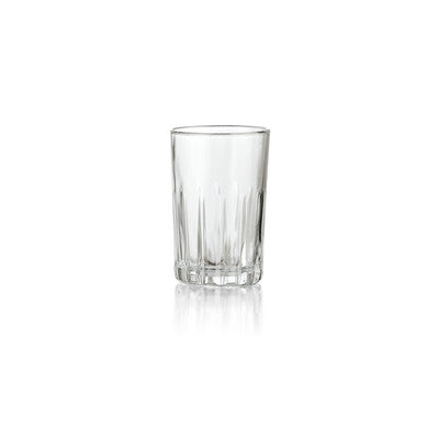 Kristalino Glassware Collection (Old Fashioned, Beverage & High Ball - 313ml to 390ml) (Set of 12)