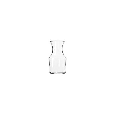 Classic Glass Cocktail Decanter Set (122ml & 251ml)