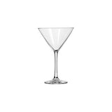 Vina Stemware Collection (Tall Wine, Martini & Trumpet Flute - 192ml to 473ml) (Set of 12)