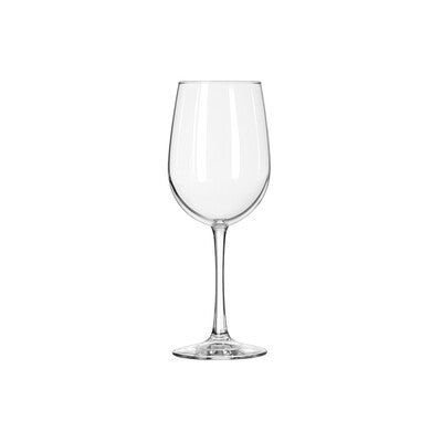 Vina Stemware Collection (Tall Wine, Martini & Trumpet Flute - 192ml to 473ml) (Set of 12)