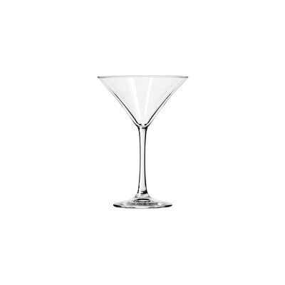 Vina Stemware Collection (Tall Wine, Martini & Trumpet Flute - 192ml to 473ml) (Set of 12)