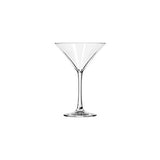 Vina Stemware Collection (Tall Wine, Martini & Trumpet Flute - 192ml to 473ml) (Set of 12)