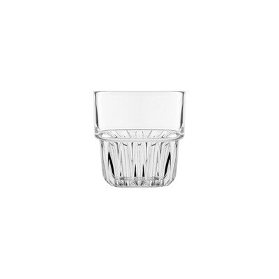 Libbey Everest Glassware Collection (207ml–355ml) (Set of 12)