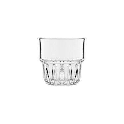 Libbey Everest Glassware Collection (207ml–355ml) (Set of 12)