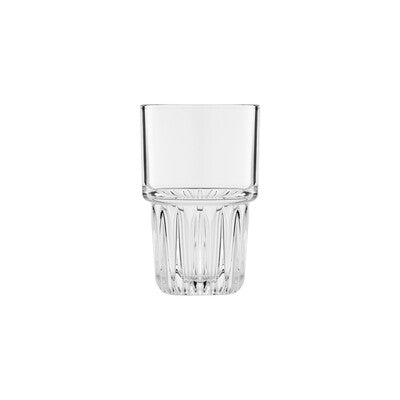 Libbey Everest Glassware Collection (207ml–355ml) (Set of 12)