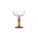Tiki Cocktail Glassware Collection (Mai Tai & Coupe - 200ml to 250ml) (Set of 12)
