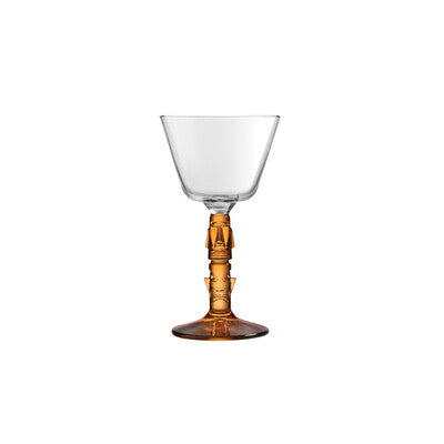 Tiki Cocktail Glassware Collection (Mai Tai & Coupe - 200ml to 250ml) (Set of 12)