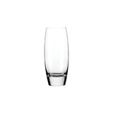 Libbey Symmetry Rocks and Hi-Ball Glassware Collection (Set of 12)