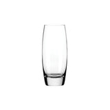 Libbey Symmetry Rocks and Hi-Ball Glassware Collection (Set of 12)