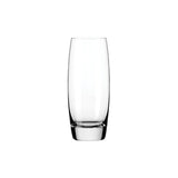 Libbey Symmetry Rocks and Hi-Ball Glassware Collection (Set of 12)