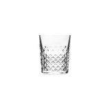 Carats Glassware Collection: DOF, Beverage, and Mixing Glasses