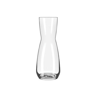 Libbey Ensemble Glassware Collection (1080ml Carafe & 330ml, 1080ml Decanters)