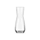 Libbey Ensemble Glassware Collection (1080ml Carafe & 330ml, 1080ml Decanters)