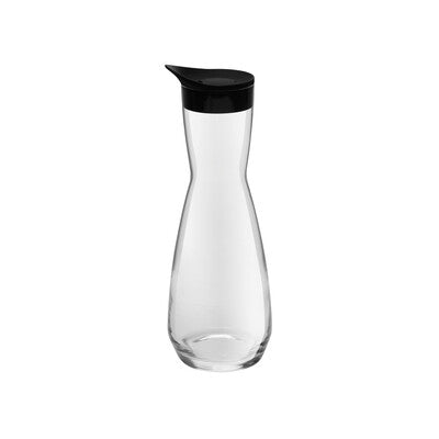 Libbey Ensemble Glassware Collection (1080ml Carafe & 330ml, 1080ml Decanters)
