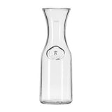 Libbey Glass Carafe Collection (500ml and 1172ml) (Set of 12)