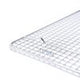 LCRSS08 - LOYAL Elite Quarter Cooling Rack (12x8.5")