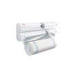 LEFL25795 - Leifheit Rolly Mobil Wall Mounted Roll Holder (Sold in sets of 4)
