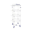 LEFL81456 - Leifheit Lassic Tower Dryer 450 45M 1760X690X730Mm (Sold in 