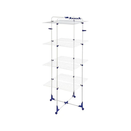 LEFL81456 - Leifheit Lassic Tower Dryer 450 45M 1760X690X730Mm (Sold in 